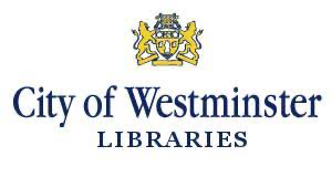 Westminster Libraries (opens in a new tab). Listed as a collaborator; not an endorsement or formal partnership.